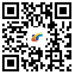 扫一扫，关注网站!